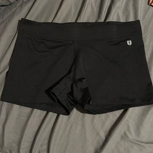 Athletic shorts